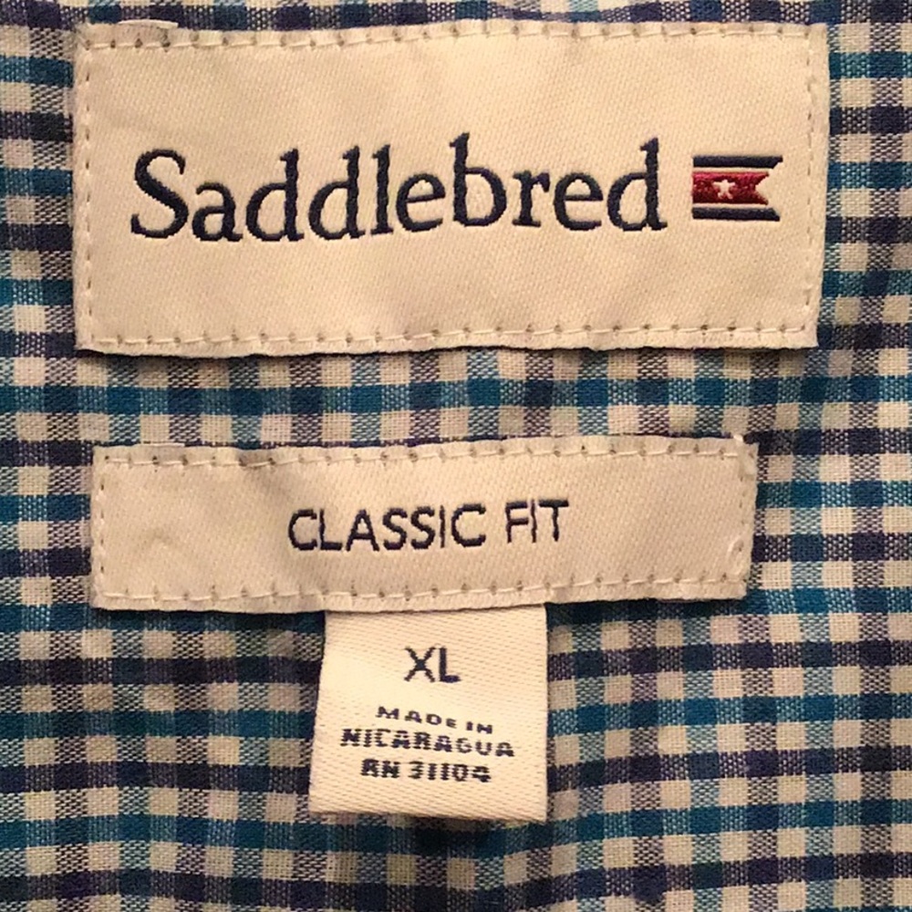 Shirt - Picture 3 of 3